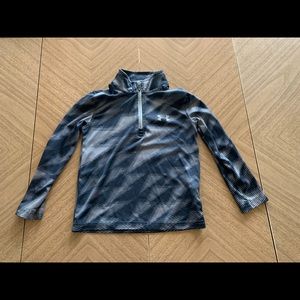 Underarmour quarter zip